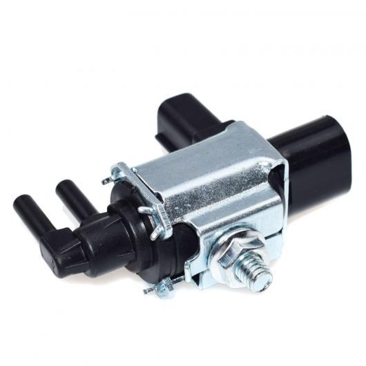 インテークマニホールドランナー コントロール バルブ マツダ 3 5 6 CX-7 CX7 OE LF15-18-741 LF1518741 シルバー AL-CC-2505 AL Car parts｜オートパーツエージェンシー2号店