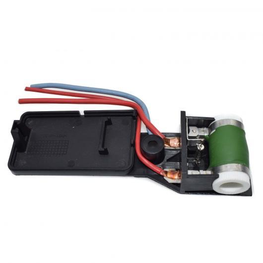 冷却トヒーターファンブロアモーター レジスター ミニクーパー 2003-2006 クーパー R52 2007-2008 OE Cooling Fan Motor AL-CC-2550 AL Car parts|オートパーツエージェンシー2号店