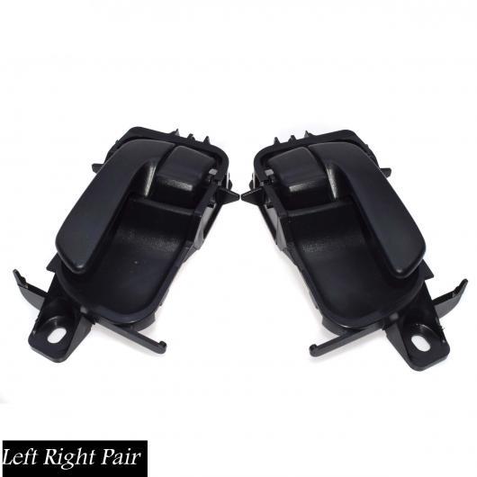 インサイドインテリアドアハンドル トヨタ アバロン 3.0L 1995 1996 1997 1998 1999 フロントリア 左 右 Front or Rear Pair AL-CC-2893 AL Car parts｜オートパーツエージェンシー2号店