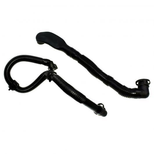 VW パサート 2001 2002 2003 2004 2005 シュコダ スペルブ i 2002-2008 1.8T L4 エア クリーナー エア ポンプ Hose Set AL-CC-2938 AL Car parts