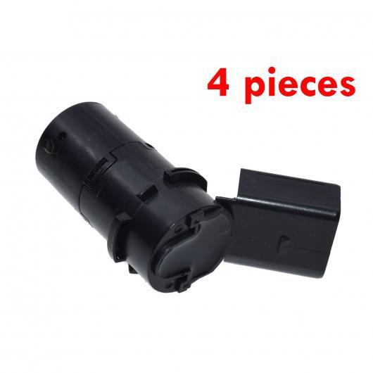 フロント PDC パーキング センサー アウディ A3 A4 S3 S4 RS4 A6/S6/アバント クアトロ OE7H0 919 275 7H0 919 275A 4B0 4 pieces AL-CC-3044 AL Car parts|オートパーツエージェンシー2号店