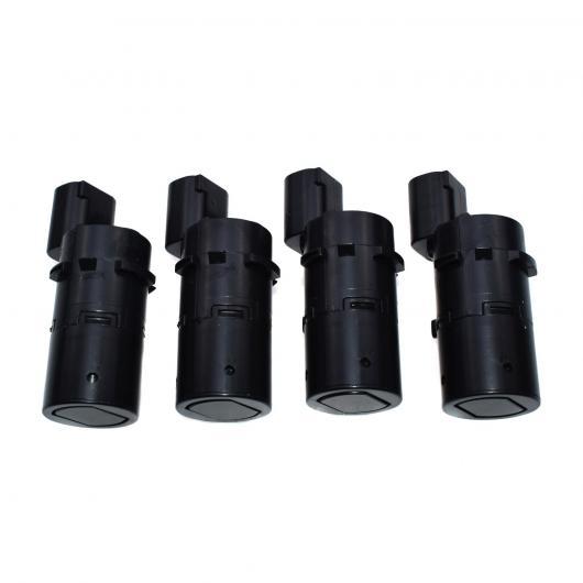 PDC パーキングセンサー BMW 7ER 5ER E39 E38 E53 X5 520I 525I 530I 535I 540I M5 728I 730I 735I 740I 728IL 730IL 735IL 4 pieces AL-CC-3052 AL Car parts|オートパーツエージェンシー2号店