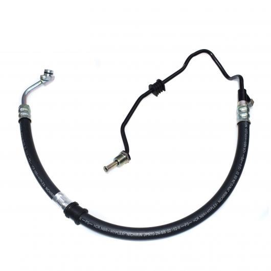 ホンダシビック 1.8L 2006 2007 2008 2009 2010 2011 パワーステアリング圧力ラインホースパイプアセンブリ OE AL-CC-2923 AL Car parts 9,275円