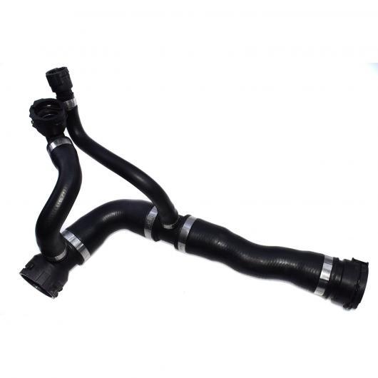 アッパークーラコネクタ BMW 5ER E60 530I 2004 2005&525I 2004 2005 2006 2007 2008 2009 2010 ブラック AL-CC-3134 AL Car parts|オートパーツエージェンシー2号店