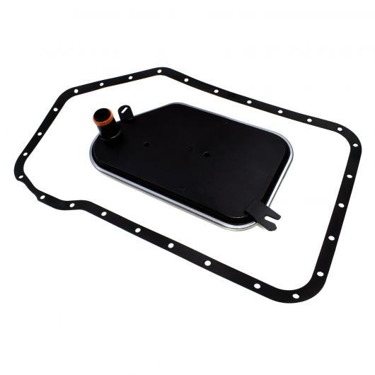 トランスミッション フィルタ&パンガスケット アウディ A4 A6 A8 アウディ オールロード クアトロ&VW OE Filter and Gasket AL-CC-3237 AL Car parts|オートパーツエージェンシー2号店