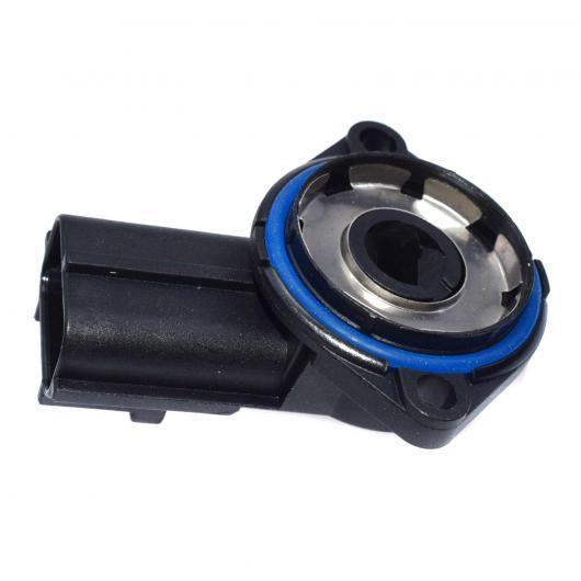 スロットルポジションセンサー TPS＆コネクタワイヤーハーネスピグテールプラグ フォード クーガーフォーカス KA only Sensor AL-CC-3318 AL Car parts