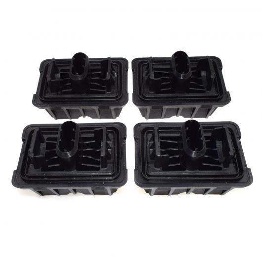 インテーク ジャックパッド ホルダ アダプタ BMW E92 316I 318I 320i 325i 330I 335I 2006- 2013 OE51717164761 4 pieces AL-CC-3326 AL Car parts｜オートパーツエージェンシー2号店 13,328円