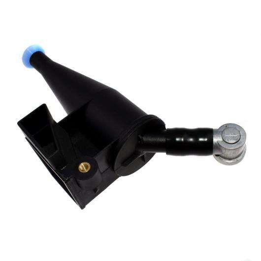 インテークマニホールドオイルセパレーター＆クランクケースベント バルブ＆パイプホース BMW 4.4L E39 E38 540I 740I Oil Separator AL-CC-3335 AL Car parts