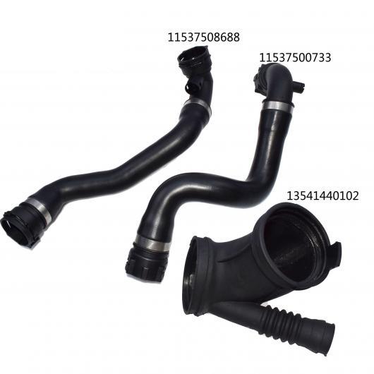 インテーク パイプ 肘ブーツ&アッパー+低クーラ BMW E53 X5 3.0SI 3.0L 3.0I 2001-2006 AL-CC-3139 AL Car parts|オートパーツエージェンシー2号店