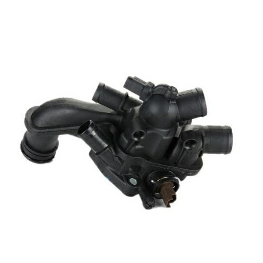 1ピース 自動冷却システム サーモスタット ASSEMBLY-07-13 1.6L 11-13ミニクーパー1336.CP AL-CC-3424 AL Car parts