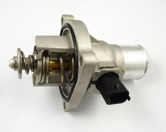 1個 サーモスタット AVEO ソニックトラッカー G3 クルーズ 11-13 96984104 25189205 1338178 55564891 55578419 15564891 1pcs AL-CC-3444 AL Car parts｜オートパーツエージェンシー2号店