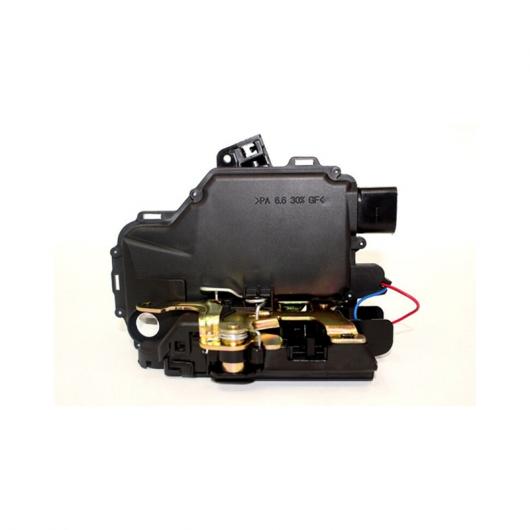 1個 ドアロック アクチュエータ 機構 フロント右 サイド 3B1837016A ゴルフ IV MK4 SEAT シュコダ パサート ボーラ Right Front AL-CC-3454 AL Car parts