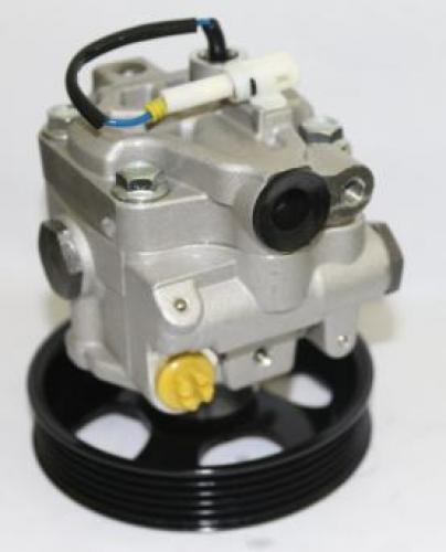 ニューパワーステアリング ポンプ 34430 SA010 2007-03 スバル トラックフォレスター AL-CC-3614 AL Car parts 26,332円