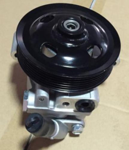 パワーステアリング ポンプ ASSY 1674661 フォード モンデオ 4 107mm6PK AL-CC-3649 AL Car parts｜オートパーツエージェンシー2号店 25,951円