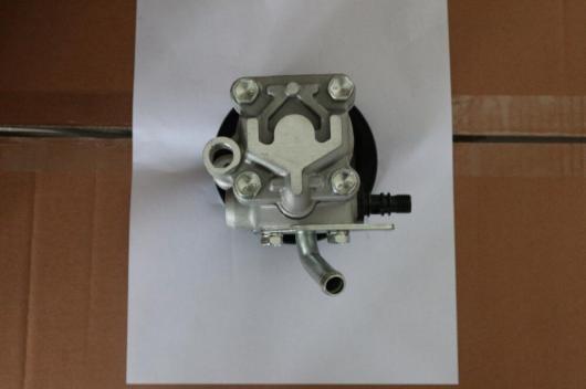パワーステアリング ポンプ ASSY W/プーリー ヒュンダイ 57100-43001 AL-CC-3695 AL Car parts｜オートパーツエージェンシー2号店