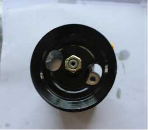 パワーステアリング ポンプ ASSY W/プーリー ヒュンダイ 57100-H1000 AL-CC-3696 AL Car parts｜オートパーツエージェンシー2号店 30,121円