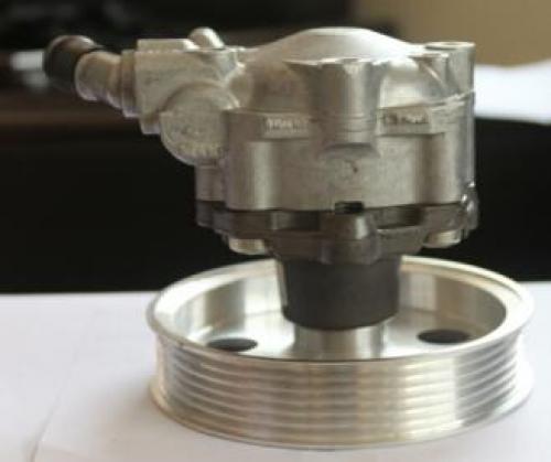 パワーステアリング ポンプ ASSY アウディ A6 2.0 8R0145156B 8K0145156F AL-CC-3716 AL Car parts