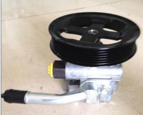 パワーステアリング ポンプ ASSY トヨタ ランド クルーザー 44320-60040 44310-60400 AL-CC-3759 AL Car parts|オートパーツエージェンシー2号店