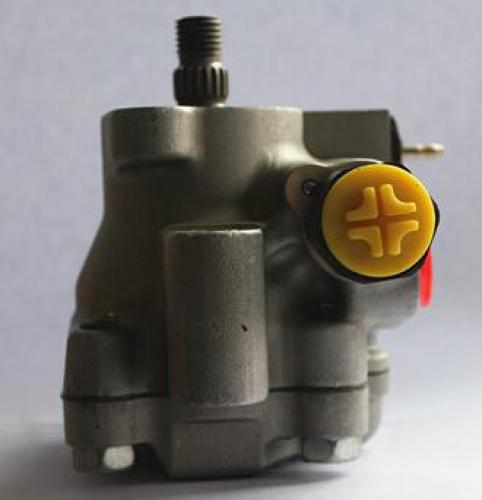 パワーステアリング ポンプ ASSY ヒュンダイ クーペ2.7 V6 57100-2C200 AL-CC-3766 AL Car parts｜オートパーツエージェンシー2号店