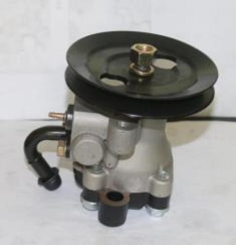 パワーステアリング ポンプ ASSY 三菱 L200 MR374894 AL-CC-3813 AL Car parts
