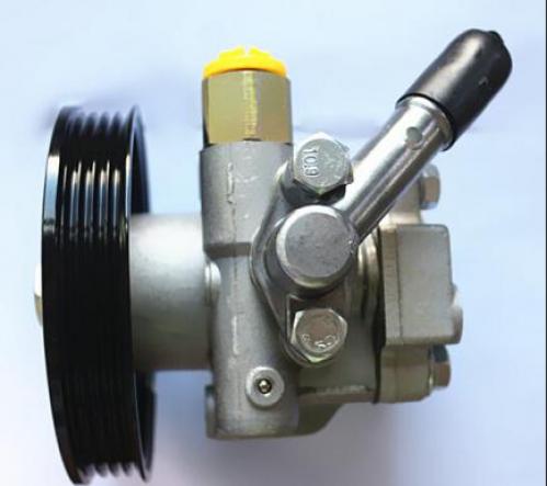 パワーステアリング ポンプ ASSY 日産 B13/B14 49110-52Y00 AL-CC-3827 AL Car parts