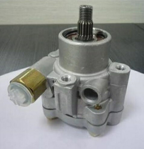 パワーステアリング ポンプ ASSY 日産 ティーダアルティマセントラ49110-6Z700 AL-CC-3842 AL Car parts