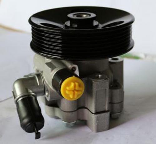 パワーステアリング ポンプ シボレークルーズ1.6L 1.8L 96837812 96837813 13260972 AL-CC-3851 AL Car parts｜オートパーツエージェンシー2号店