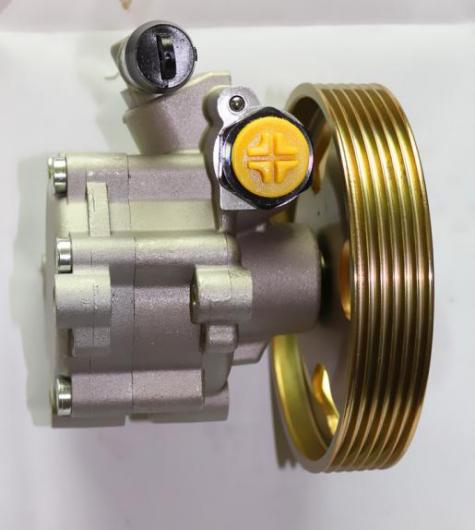 パワーステアリング ポンプ プジョー C5 9636086680 AL-CC-3853 AL Car parts 26,592円
