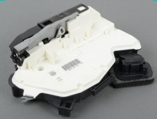 フロント 左 サイド 5K1 837 015B ドアロック アクチュエータ 機構 VW ゴルフ MK6 MK7パサートB7 ポロ シュコダ YETI Front Left AL-CC-3873 AL Car parts｜オートパーツエージェンシー2号店