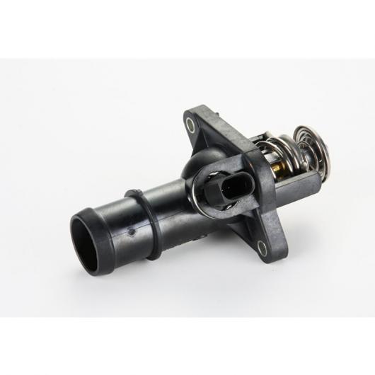 ボーラ ゴルフ ポロトゥーラン 95-08 1個 サーモスタット 06A121114 06A 121 114 06A-121-114 06A121114A 06A 121 114A 06A-121-114A AL-CC-3882 AL Car parts