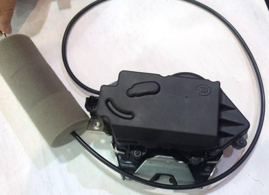 メルセデスベンツ ML 高級 テールゲートハッチロック 機構 ML350 ML500 1647400735 164 740 0735 AL-CC-3891 AL Car parts｜オートパーツエージェンシー2号店