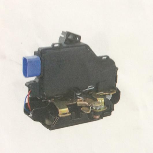 中央ロックアクチュエータ シュコダ ドアロック 機構 3B1837016BC 3B1837016CC 5J1837016 選べる4バリエーション Left Front～Right Rear AL-CC-3911 AL Car parts｜オートパーツエージェンシー2号店