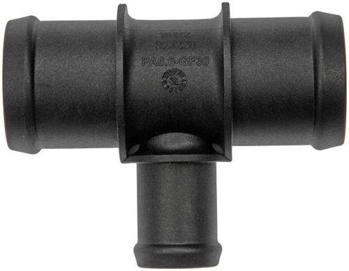 冷媒配 パイプ 継手 ウォーター パイプ N90692901 アウディ A3 OEM #627-006 HVAC ヒーターホースコネクタ フォルクスワーゲン 2013-06 AL-CC-3917 AL Car parts
