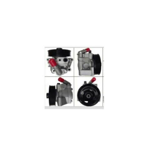 パワーステアリング ポンプ ASSY 6G91-3A696-AF フォード モンデオ AL-CC-3661 AL Car parts|オートパーツエージェンシー2号店