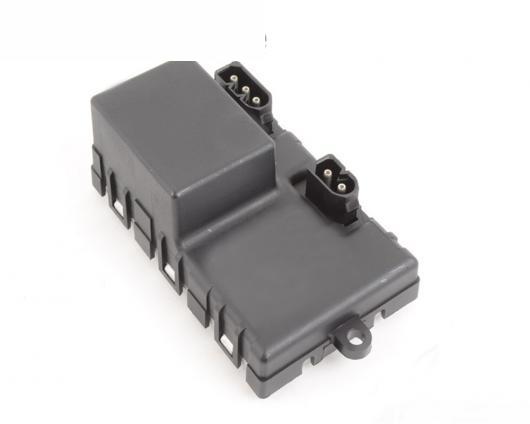 ACブロワーモーター レジスター BMW E63 E64 630i 645Ci 650i M6 67636988452 AL-CC-3968 AL Car parts｜オートパーツエージェンシー2号店