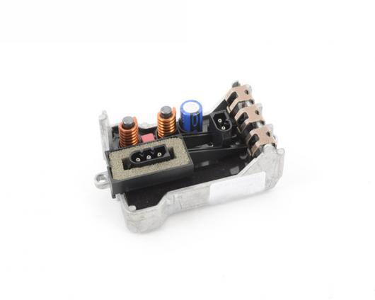 AC ブロアモーターレギュレータ レジスター BMW E65 E66 730Li 740Li 745Li 750Li 760Li 730i 735i 740i 64116934390 AL-CC-3973 AL Car parts|オートパーツエージェンシー2号店