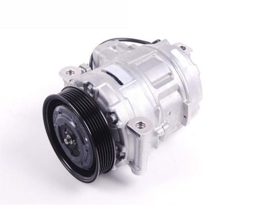 エアコン コンプレッサー A/C コンプレッサー BMW E81 E82 E87 E88 116i 118i 120i 125i 128i 130i 135i 116D 118D 120D 64529122618 AL-CC-4081 AL Car parts