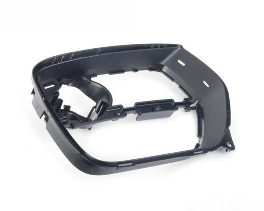 フロント バンパー グリルグリル ホルダー デコレーション カバー BMW X6 E71 3.0DX 3.5DX 4.0iX 5.0iX 51117312598 left・right AL-CC-4123 AL Car plating parts