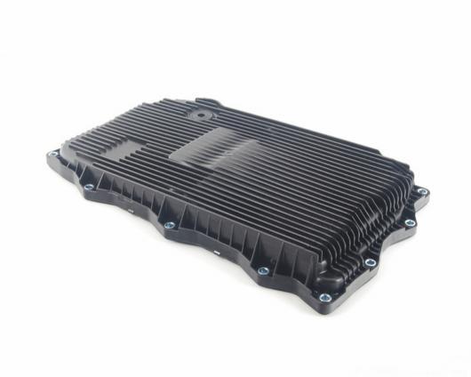 ATオイルパン BMW X5 F15 F85 X5 M 35i 25D 28iX 35iX 50iX 50iX 4.0 50iX4 4 M50DX 24117624192 AL-CC-4584 AL Car parts