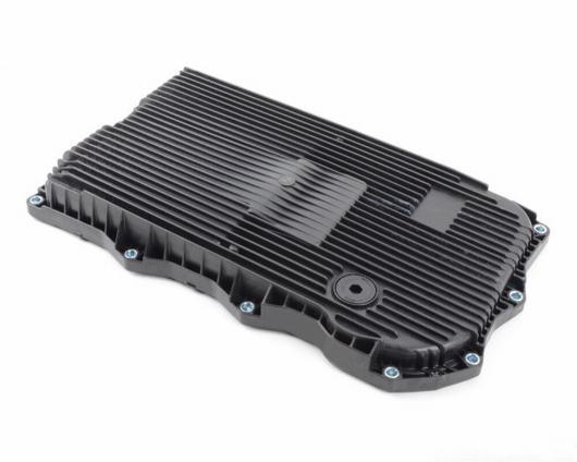 ATオイルパン BMW F12 F13 M6 640i 650i 640D 640iX 650iX 650iX 4.0 650iX 4.4 640DX 24118612901 AL-CC-4740 AL Car parts