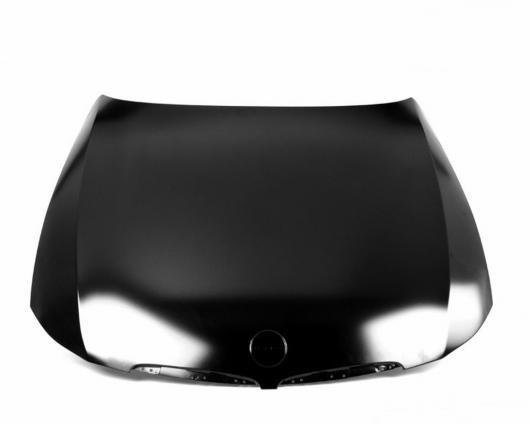 フロントボンネットフロントボンネット BMW E90 E91 E93 E92 316i 318i 320i 323i 325i 328i 330i 41617140729 AL-CC-4921 AL Car parts