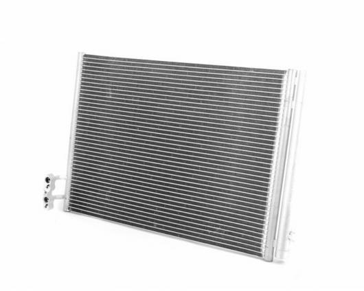 エアコン コンデンサー AC コンデンサー BMW E81 E82 E87 E88 116i 118i 120i 125i 128i 130i 135i 64539229022 AL-CC-5021 AL Car parts|オートパーツエージェンシー2号店