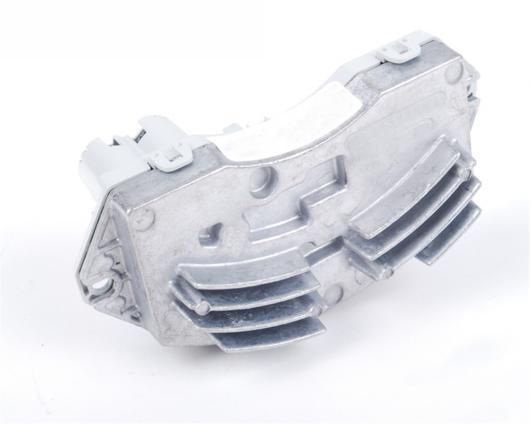 AC ブロアモーターレギュレータ レジスター BMW E90 E91 E93 E92 316i 318i 320i 323i 325i 328i 330i 335i 64119265892 AL-CC-5025 AL Car parts