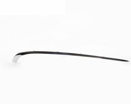 リア バンパー トリム カバー ストリップ BMW E38 725 728i 730D 730i 735i 740D 740iL 750iL 750i 51128125433 Rear left・Rear right AL-CC-5060 AL Car plating parts