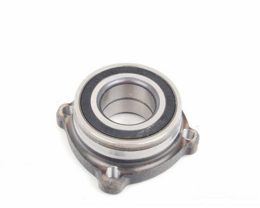 リアホイール ハブ ベアリングリアホイールベアリング BMW E63 E64 630i 645Ci 650i 31306781545 AL-CC-5125 AL Car parts