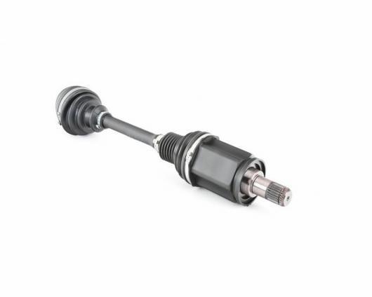 フロント出力シャフトドライブシャフト フロントアクスル BMW F07 GT 535i 550i 520D 530D 535D 530DX 535DX 535iX 550iX 31607606027 Front right AL-CC-5237 AL Car parts｜オートパーツエージェンシー2号店