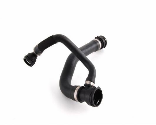 ウォーター パイプラジエーターホースアッパーラジエーターホース ADiATOR クーラントパイプ X5 E70 3.0D 3.0Si 3.5D 4.8i 17127536230 AL-CC-5254 AL Car parts
