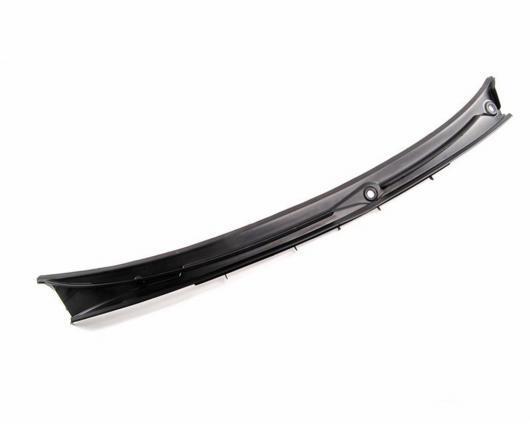 フロントガラスリアシートカウル カバー ワイパーモーター カバー ロア カバー BMW E46 316i 318i 320i 323i 325i 328i 330i 51718208483 AL-CC-5322 AL Car parts｜オートパーツエージェンシー2号店