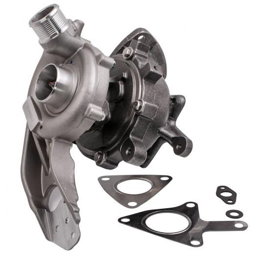 ターボチャージャー ランド ローバーディスカバリー IV TDV6 180KW V6 ユーロ V 778400 242 HP 3.0 D AX2Q6K682CB GT14 バランスガスケット AL-CC-5475 AL Car parts｜オートパーツエージェンシー2号店 82,863円