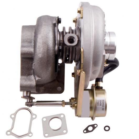 GT1752H ターボ フィアット デイリーII ルノー マスター 2.8TD オペル モヴァノ ヴィヴァーロ ルノー マスター 2.8L ターボ 114 PS S9W702 GT1752H AL-CC-5515 AL Car parts